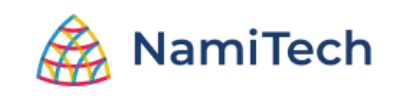 NamiTechロゴ