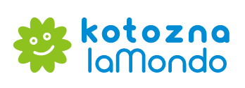 kotoznalamondoロゴ