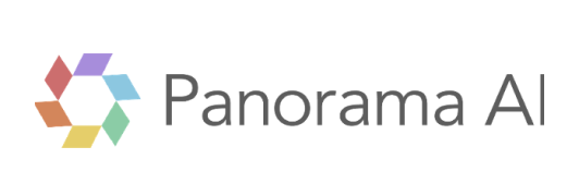 Panorama AI Boxロゴ