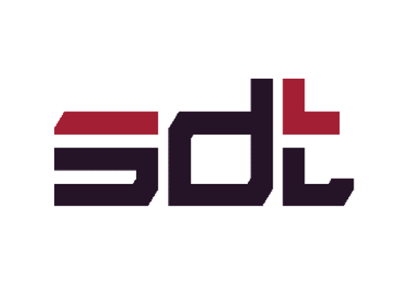 SDT株式会社_logo