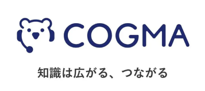 COGMAロゴ