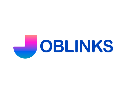 JOBLINKSロゴ