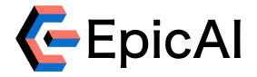 株式会社EpicAIロゴ