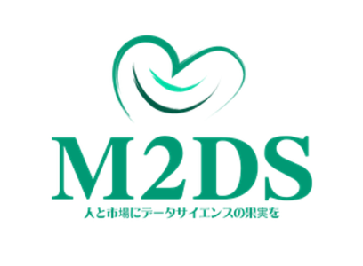 株式会社M2DS