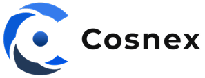 Cosnexロゴ