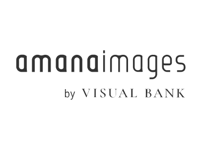 amanaimagesロゴ