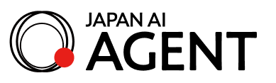 JAPAN AI AGENTrogo