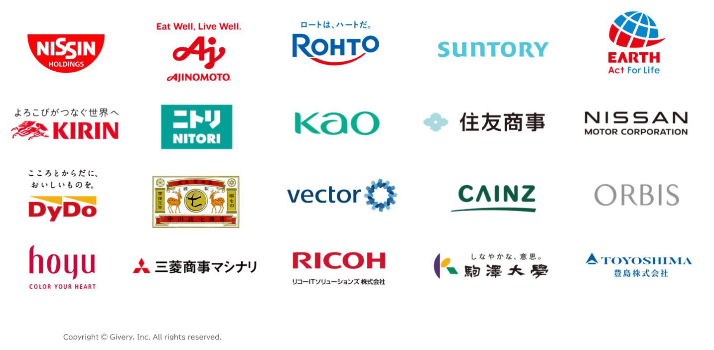 750社以上の生成AI活用を支援