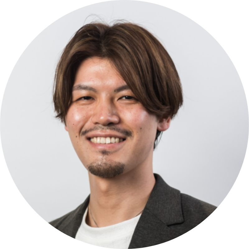 飯田 海道氏