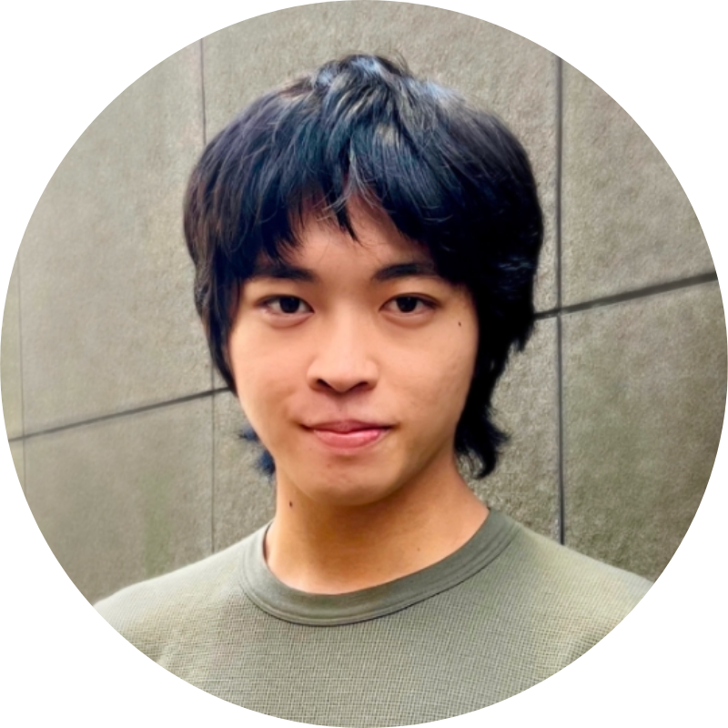 西原 薫氏