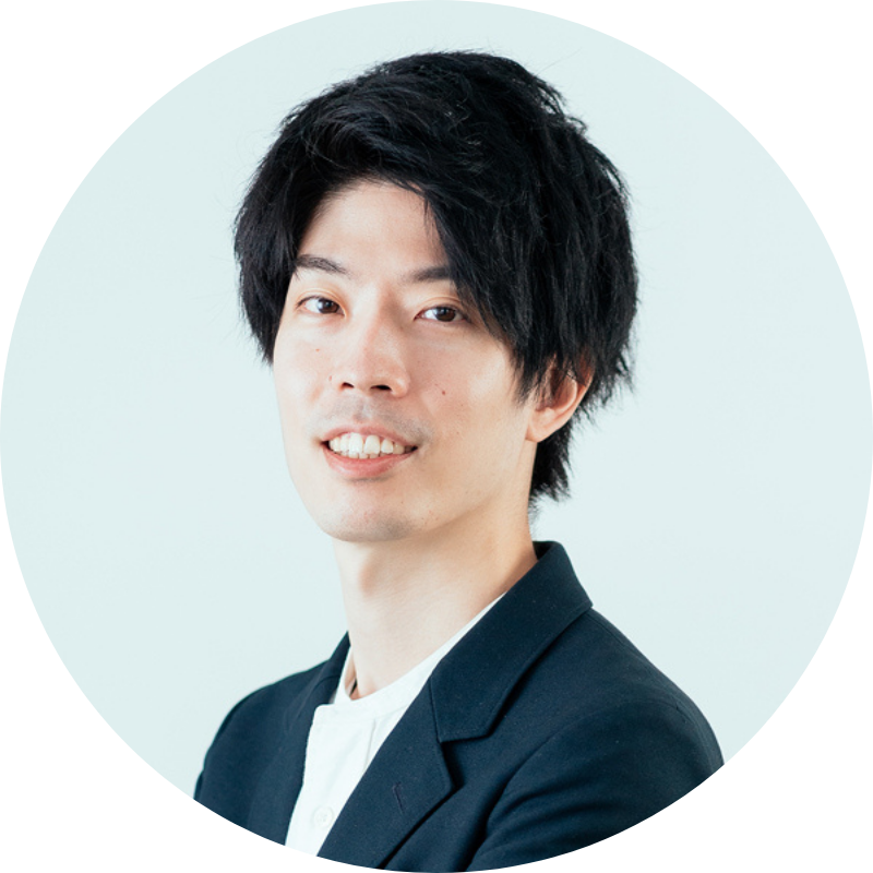 松浦 大貴氏