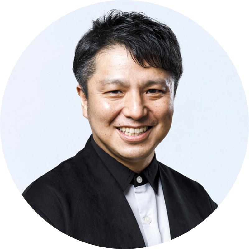 大柳 岳彦氏
