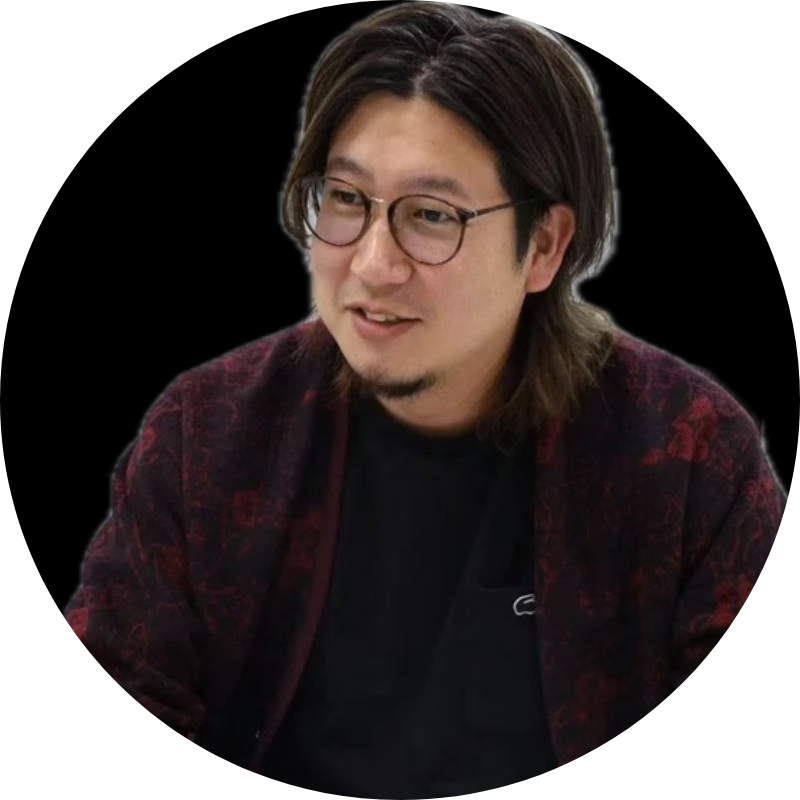 井川 裕貴氏
