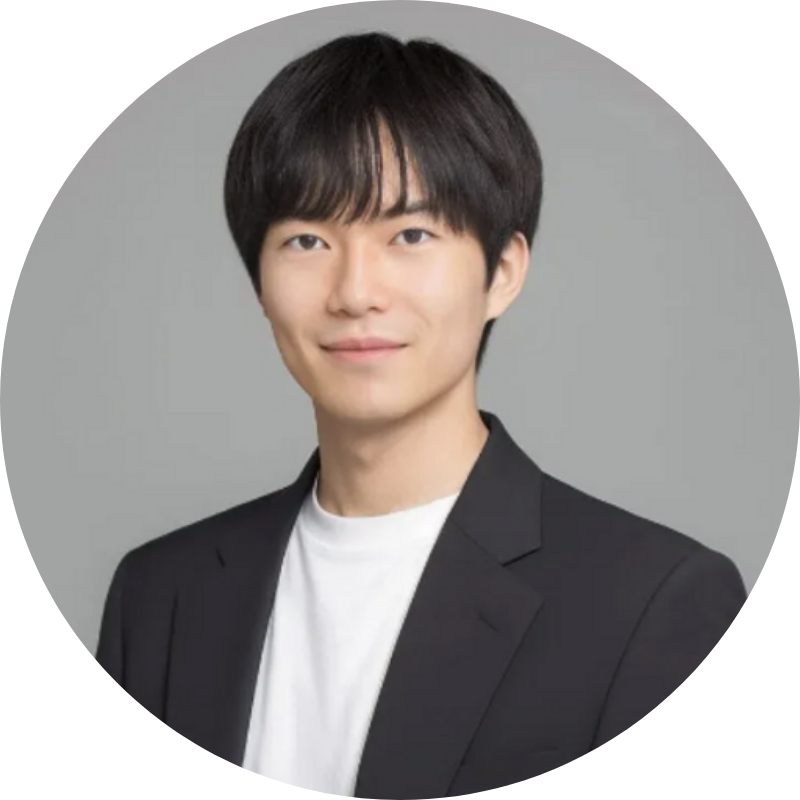 徳永 優也氏