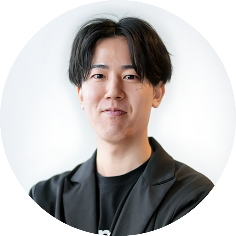 鈴木 祥太氏