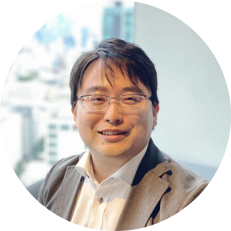 佐藤 市雄氏