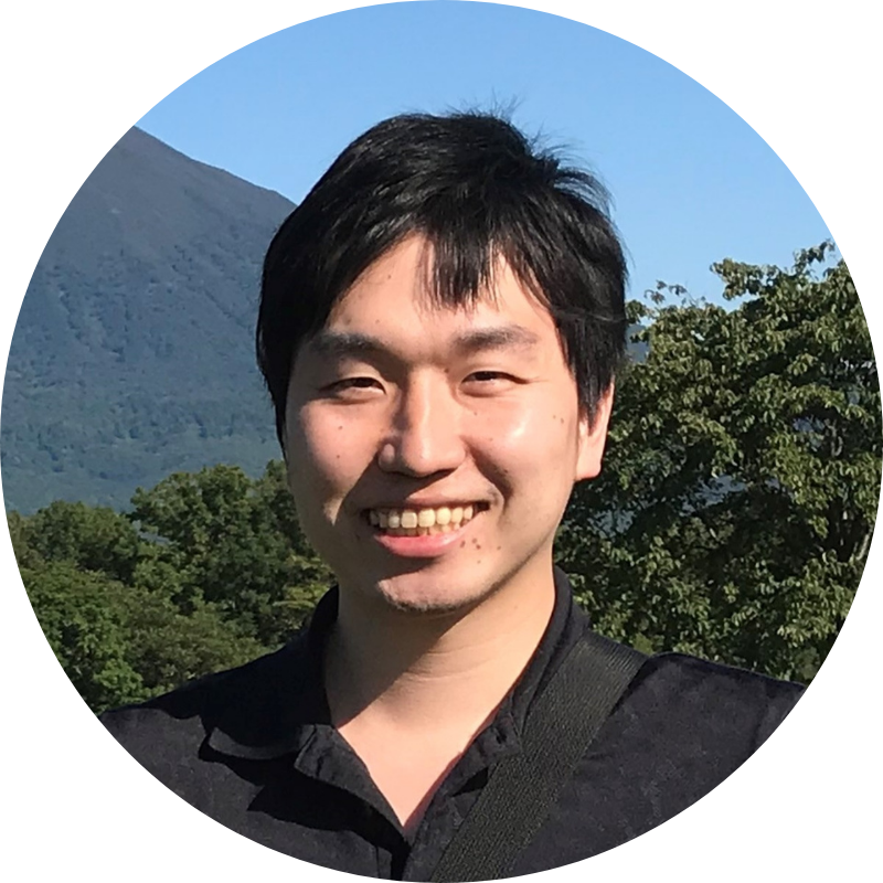 栗田 幸樹氏