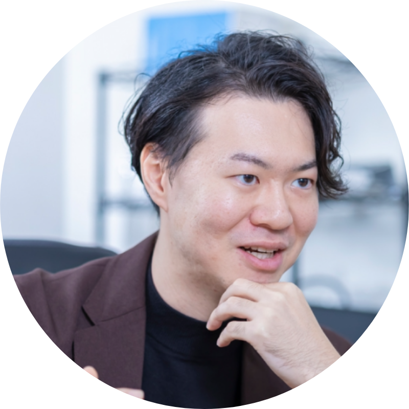 田村 洋樹氏