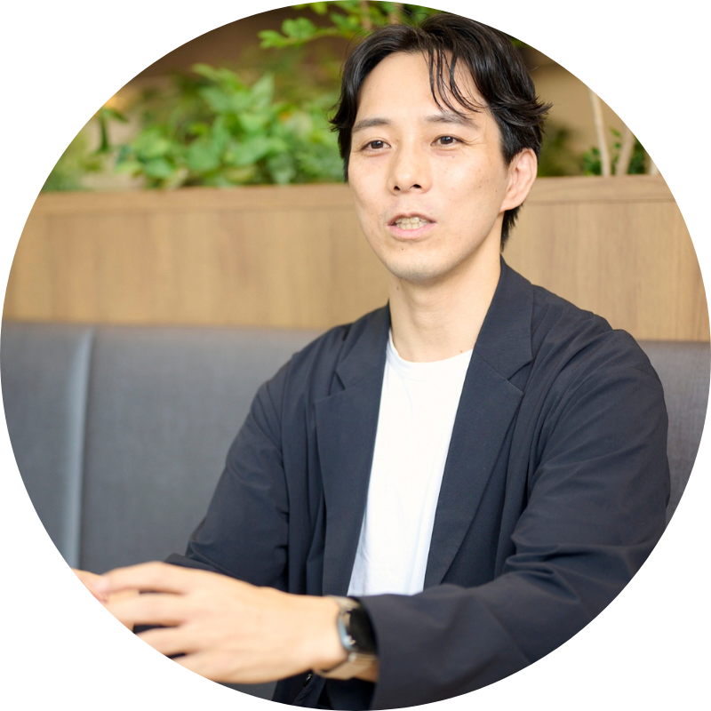 髙橋 一誠氏
