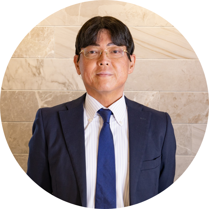 田中 徹氏