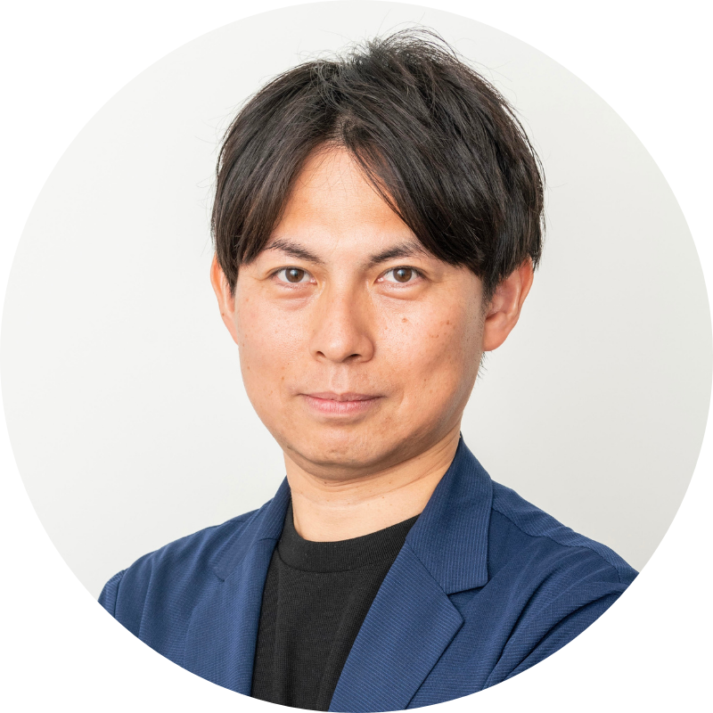 川端 正樹氏