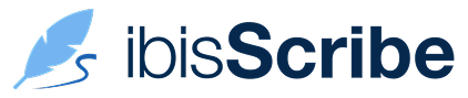 ibisScribelogo