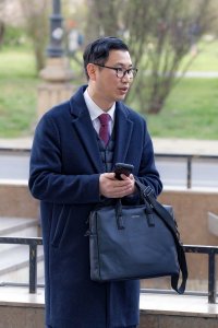 Pikaにアップロードした男性の画像