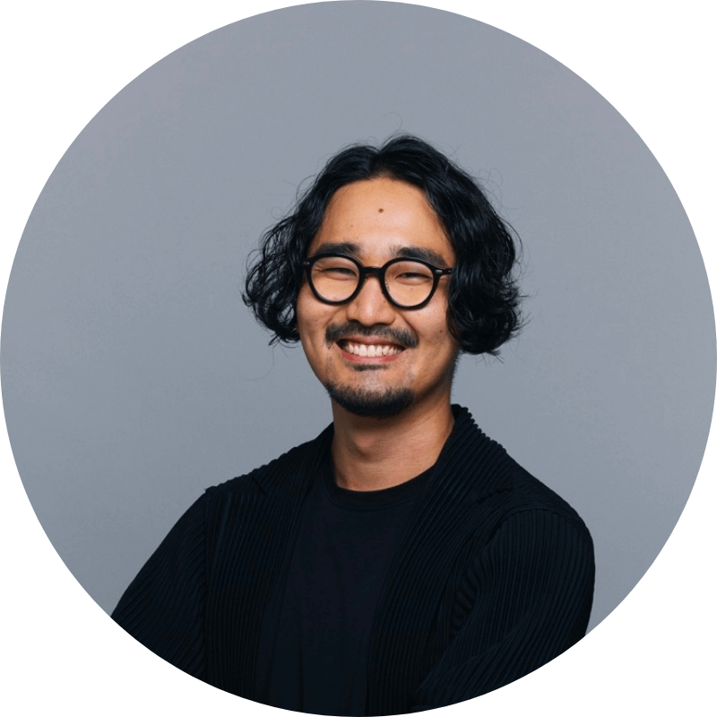 小村 亮氏