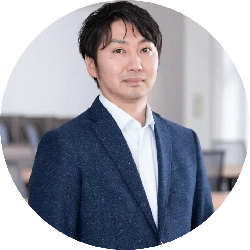 菅野 哲也氏