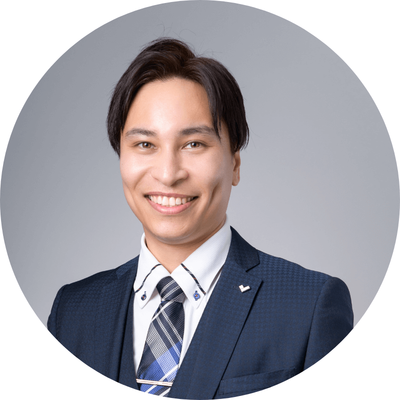 竹倉 勇氏