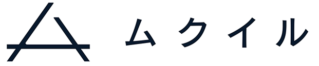 ムクイルロゴ