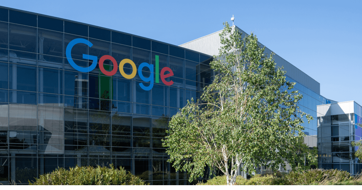 google