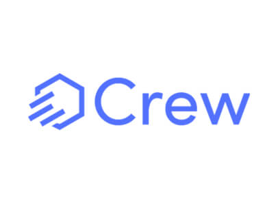 CrewMVロゴ