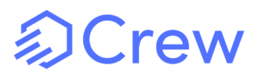 CrewMVロゴ