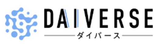 DIVERSEロゴ