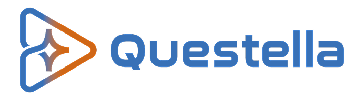 Questellaロゴ