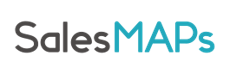 SalesMAPsロゴ