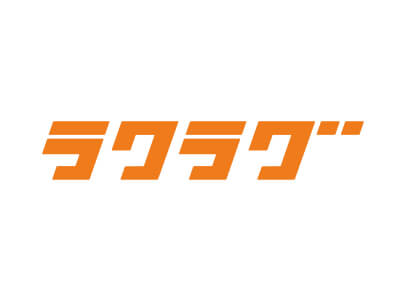 ラクラグロゴ