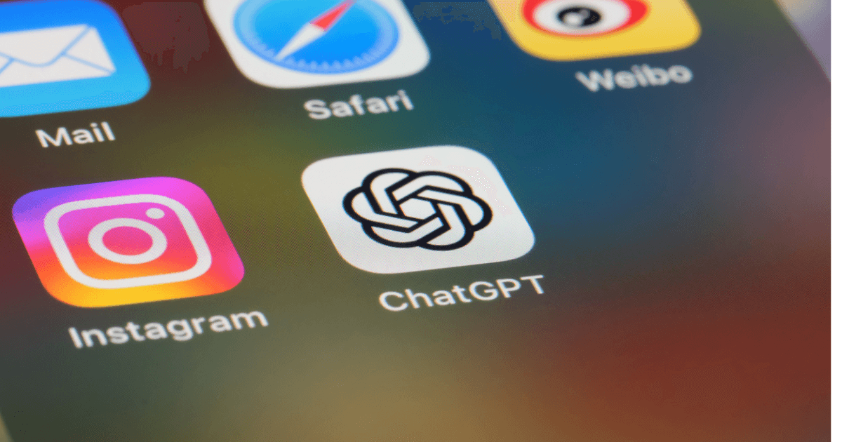 ChatGPT