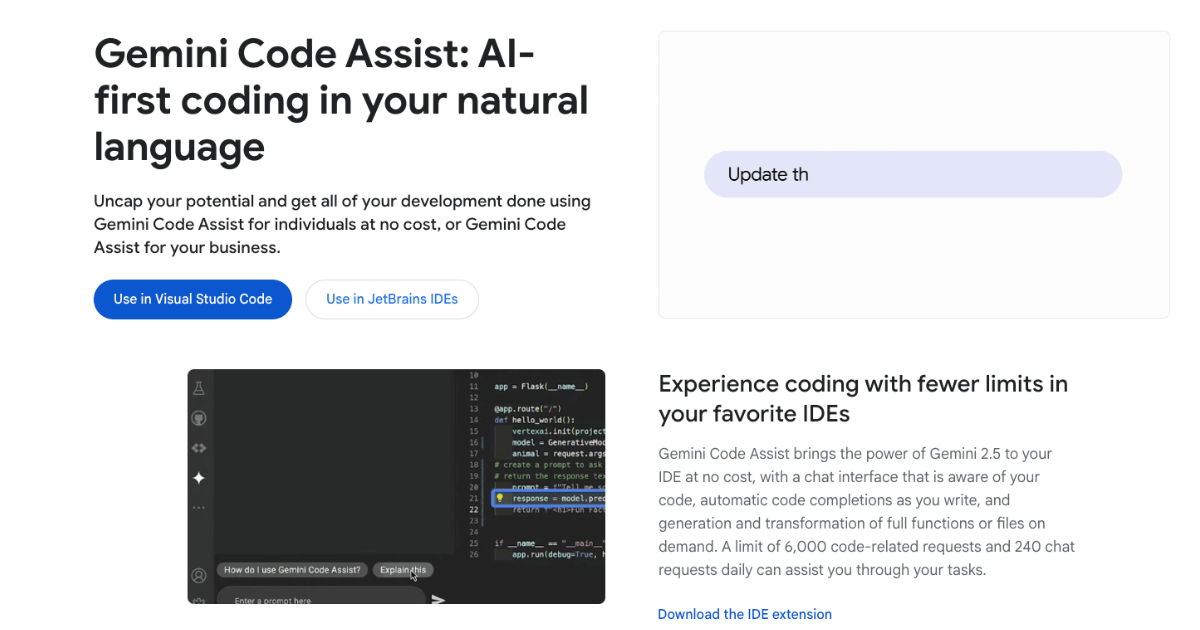 codeassist