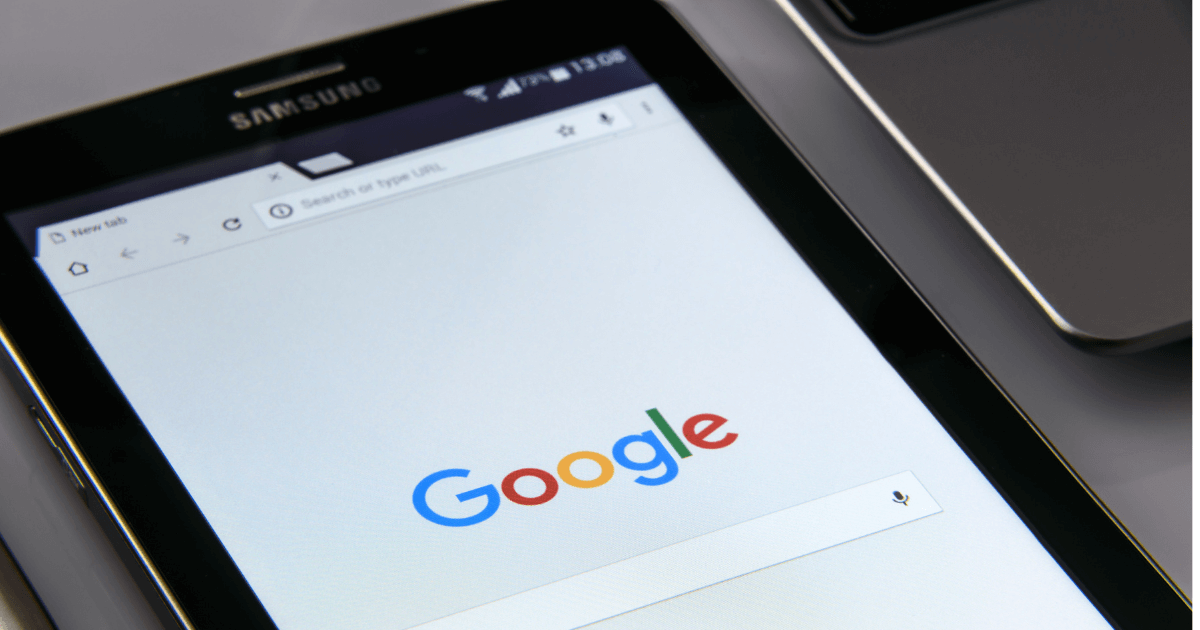 Google