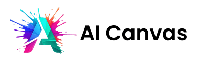 AI Canvasロゴ
