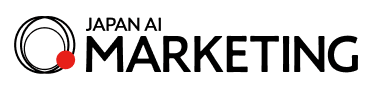 JAPAN AI MARKETINGロゴ