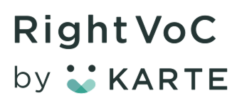 RightVoC by KARTEロゴ