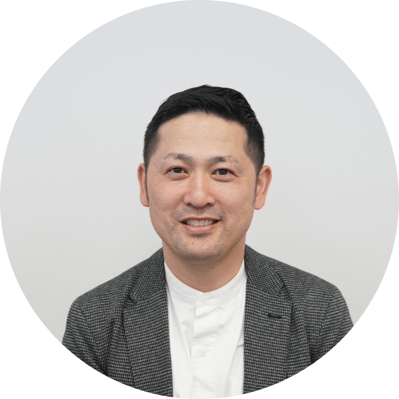 岡 拓磨氏