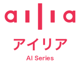 アイリア株式会社logo