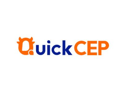 QuickCEPロゴ