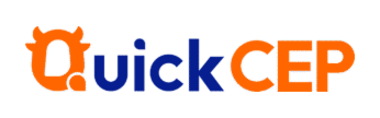 QuickCEPロゴ