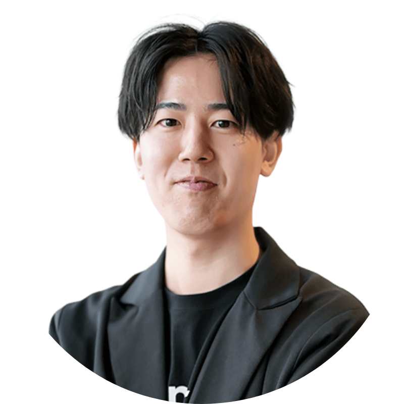 鈴木 祥太氏
