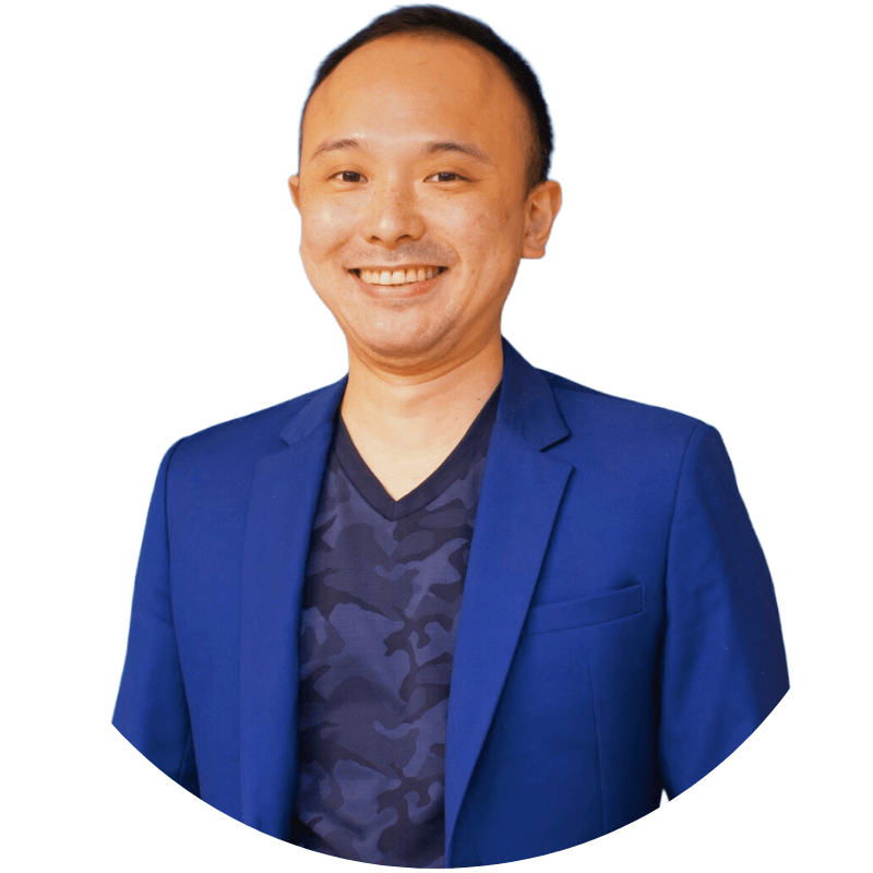神田 滋宣氏